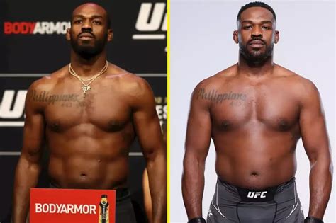 jon jones news|jon jones recent news.